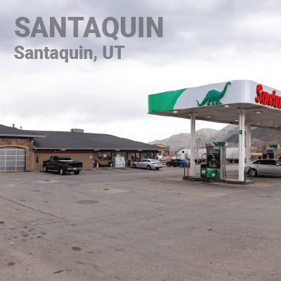 RallyStop RallyStop #11 - Santaquin location in Santaquin